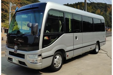 トヨタコースター